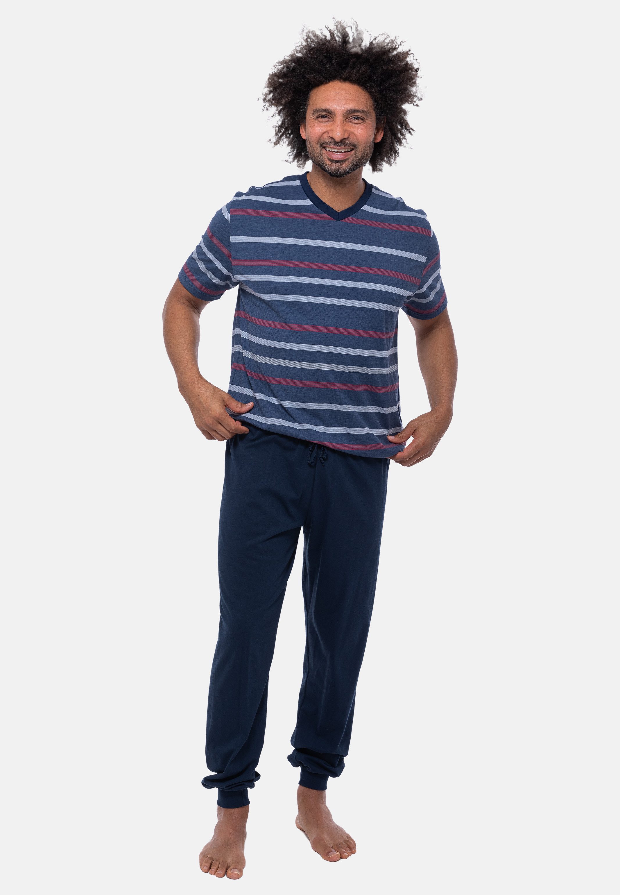 Pyjama Night & Home Cotton