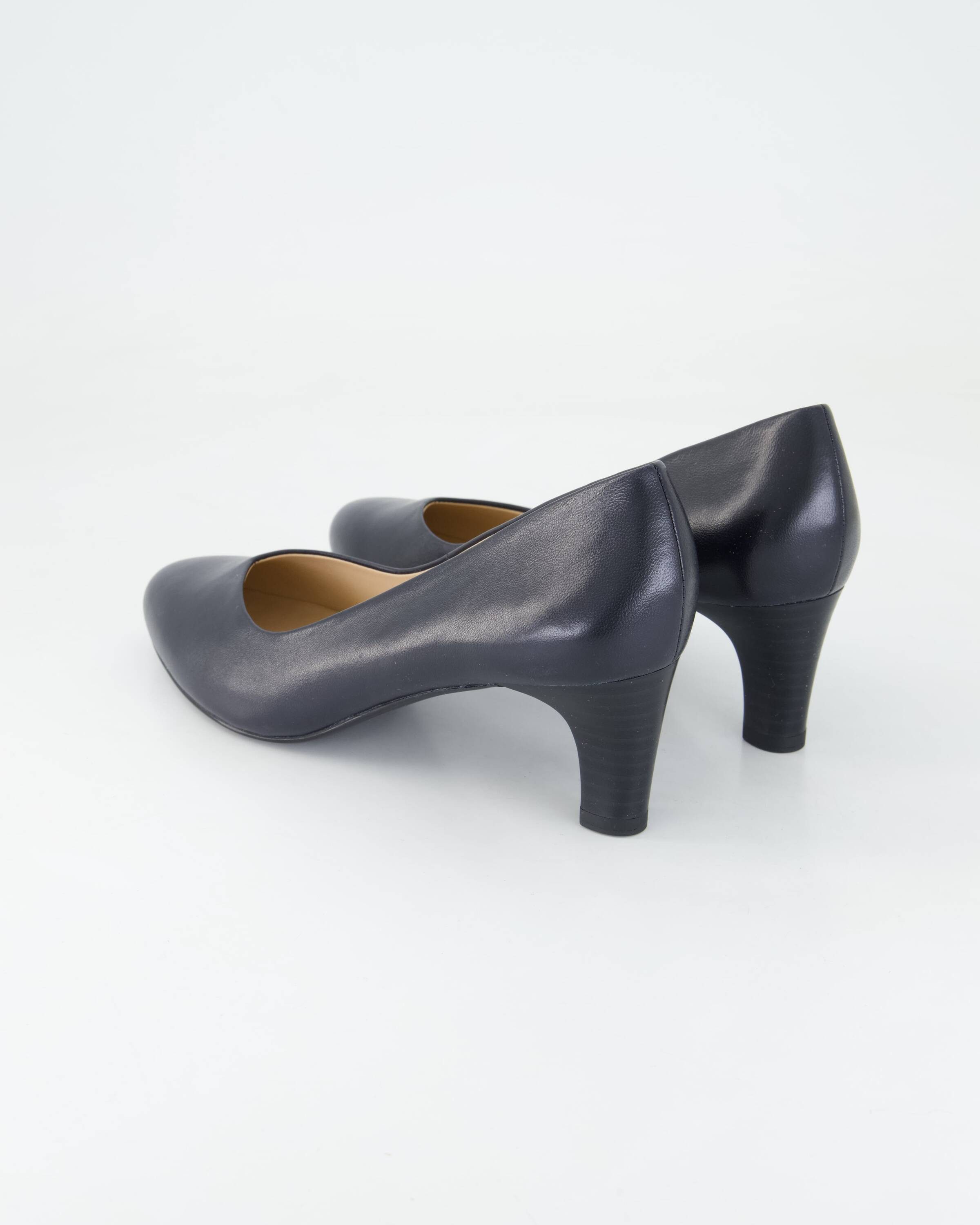 Peter Kaiser M9244044 Pumps Obermaterial: Leder