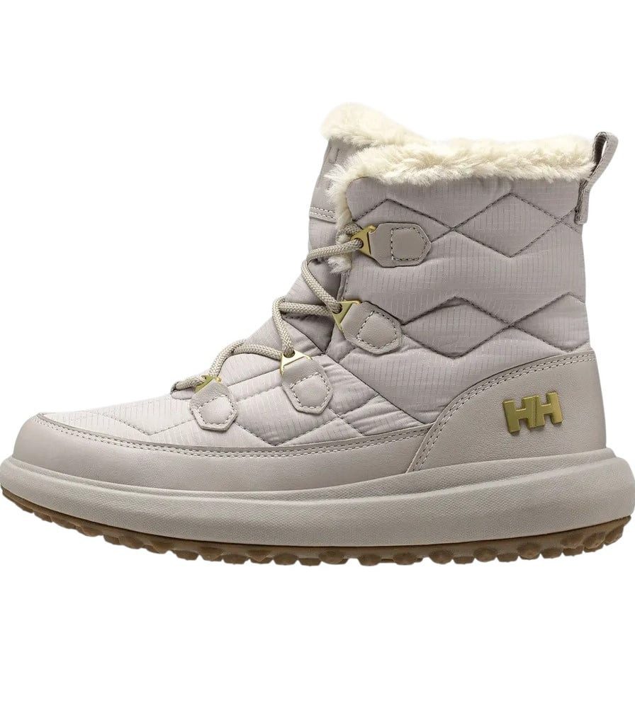 Helly Hansen Willetta 2.0 Insulated Winter Boots grau Damen Winterstiefel günstig online kaufen