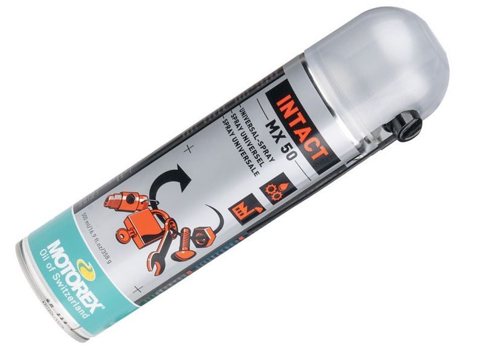 Schmierfett Motorex Intact MX50 # 500ml
