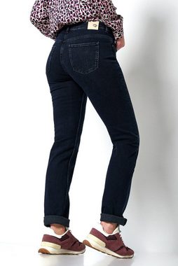 TONI 5-Pocket-Jeans Perfect Shape mit Waschung