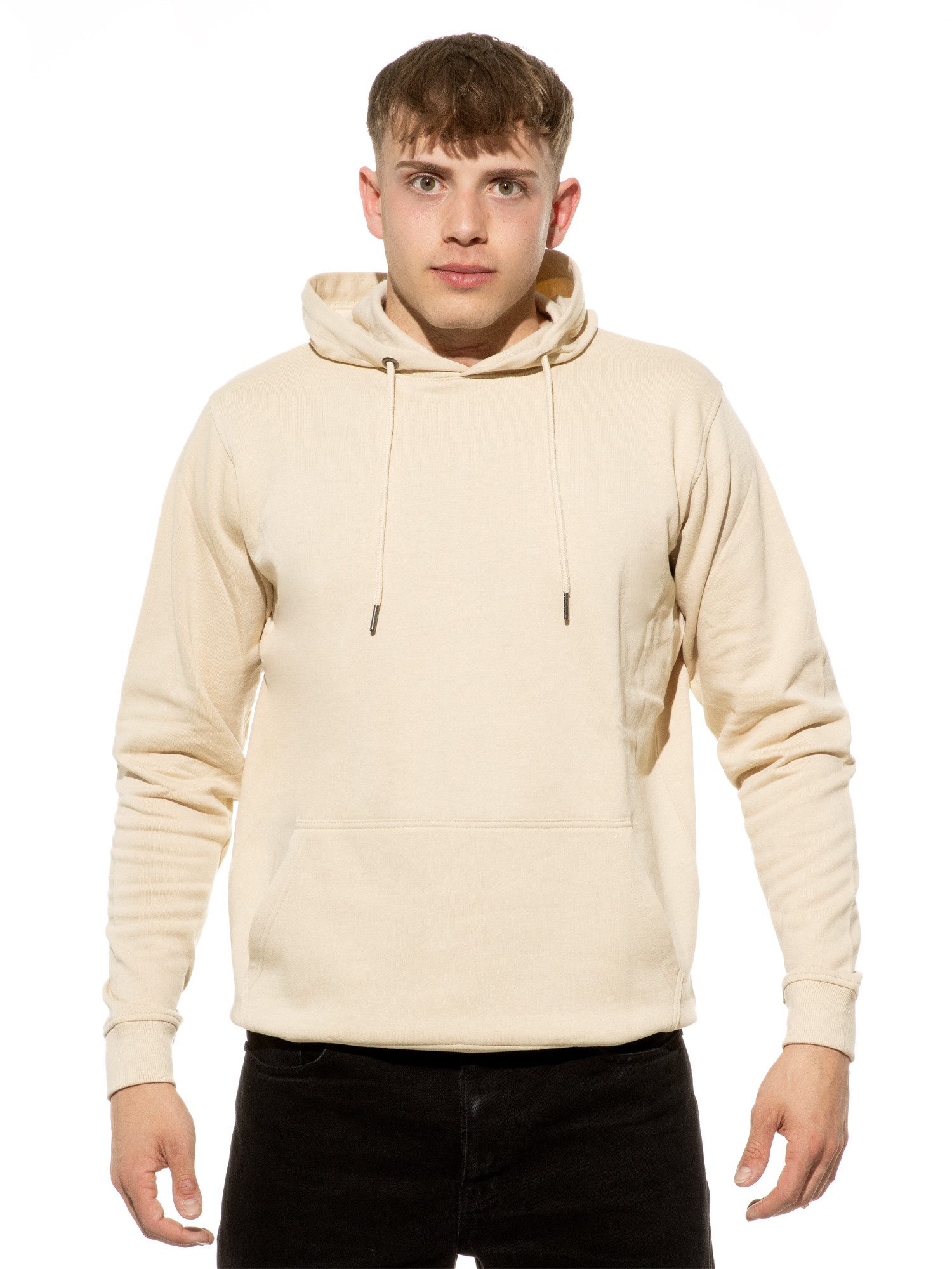 Hoodie Kapuzensweatshirt