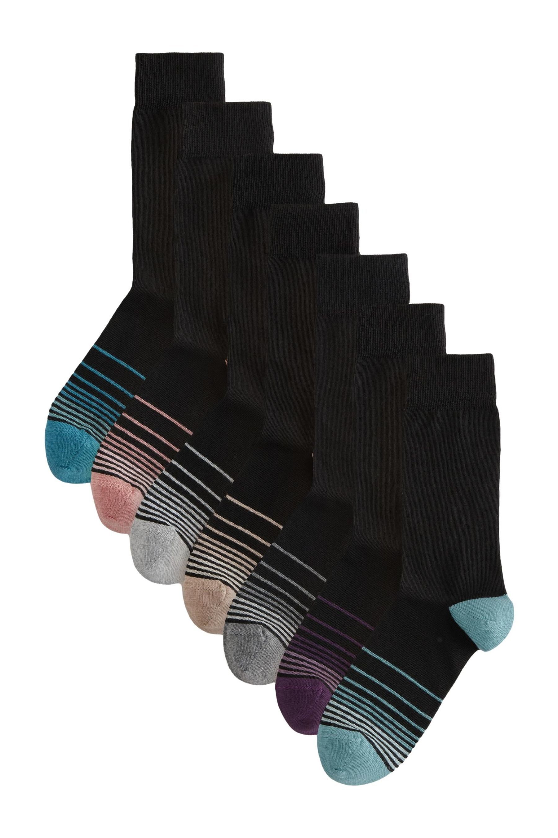 Next Kurzsocken Herrensocken mit hohem Baumwollanteil, günstig online kaufen