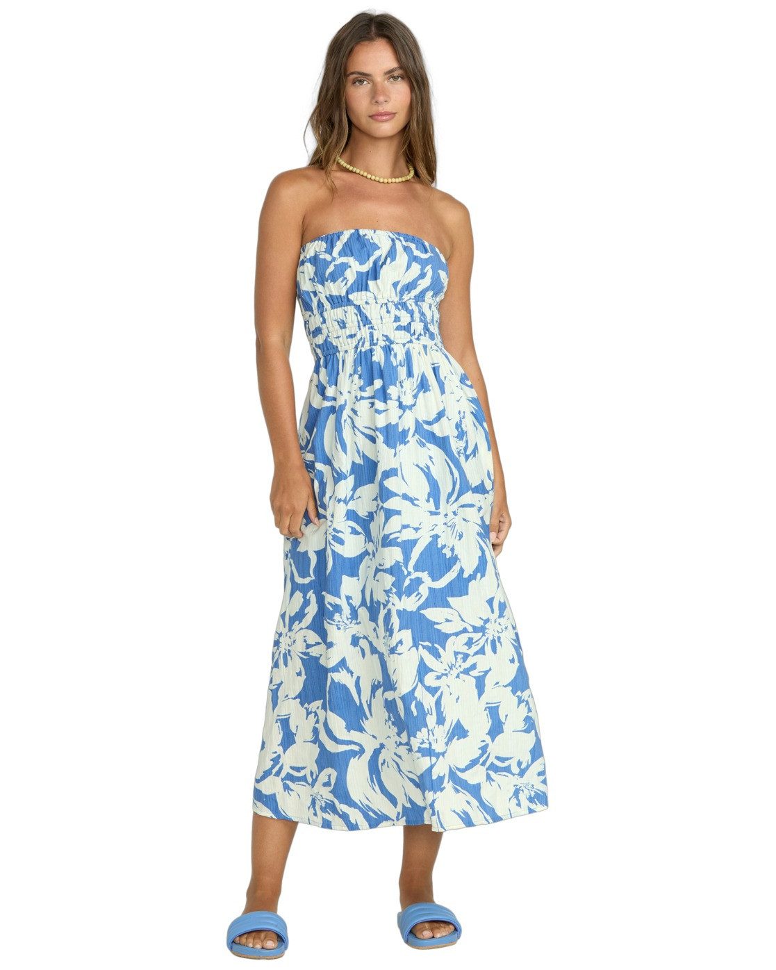 Billabong Sommerkleid In The Sky günstig online kaufen