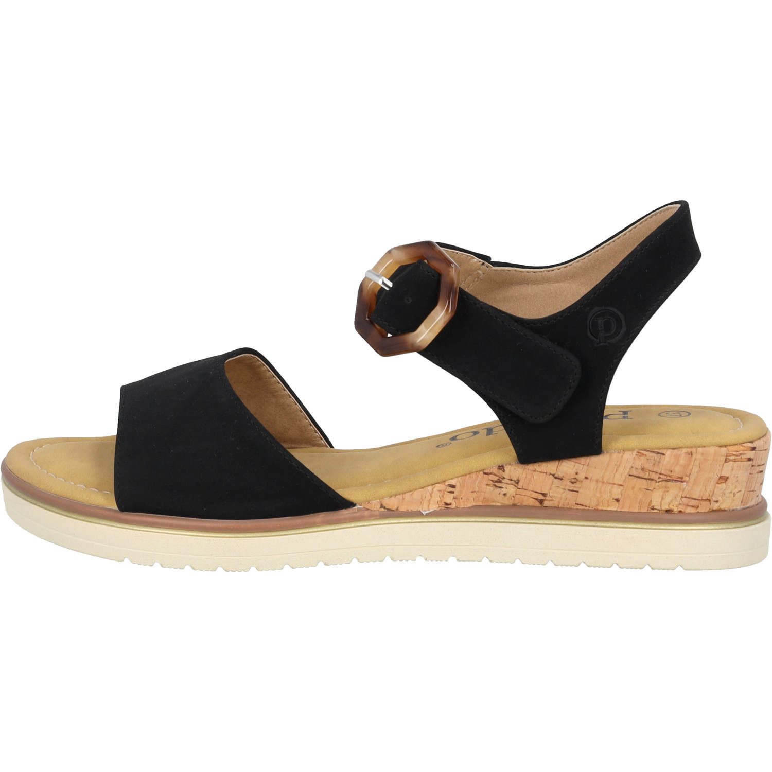 Palado Impures Riemchensandalette günstig online kaufen