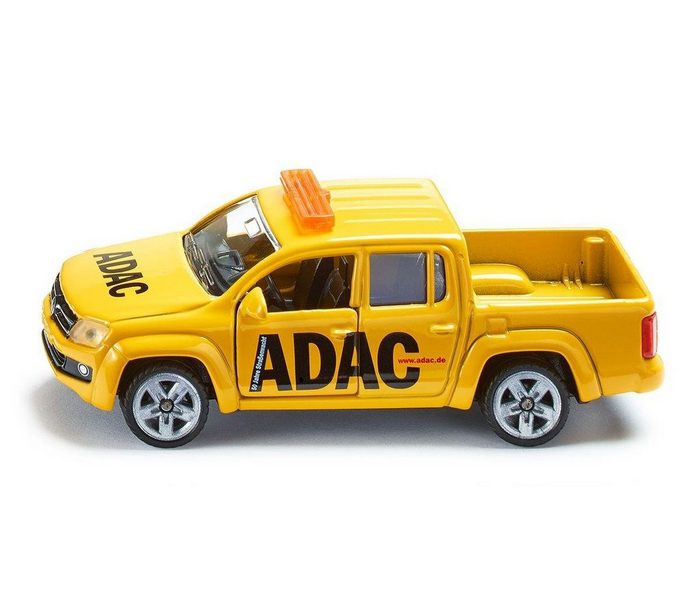 Siku Spielzeug-Auto Siku ADAC Pick UP
