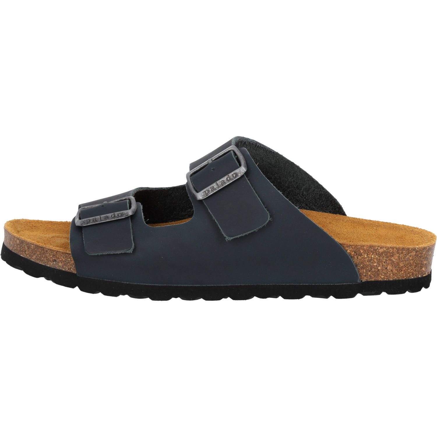 Palado Korfu Oiled Premium Leather Herren Pantolette günstig online kaufen