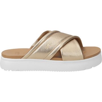 UGG ZAYNE CROSSBAND Sandale