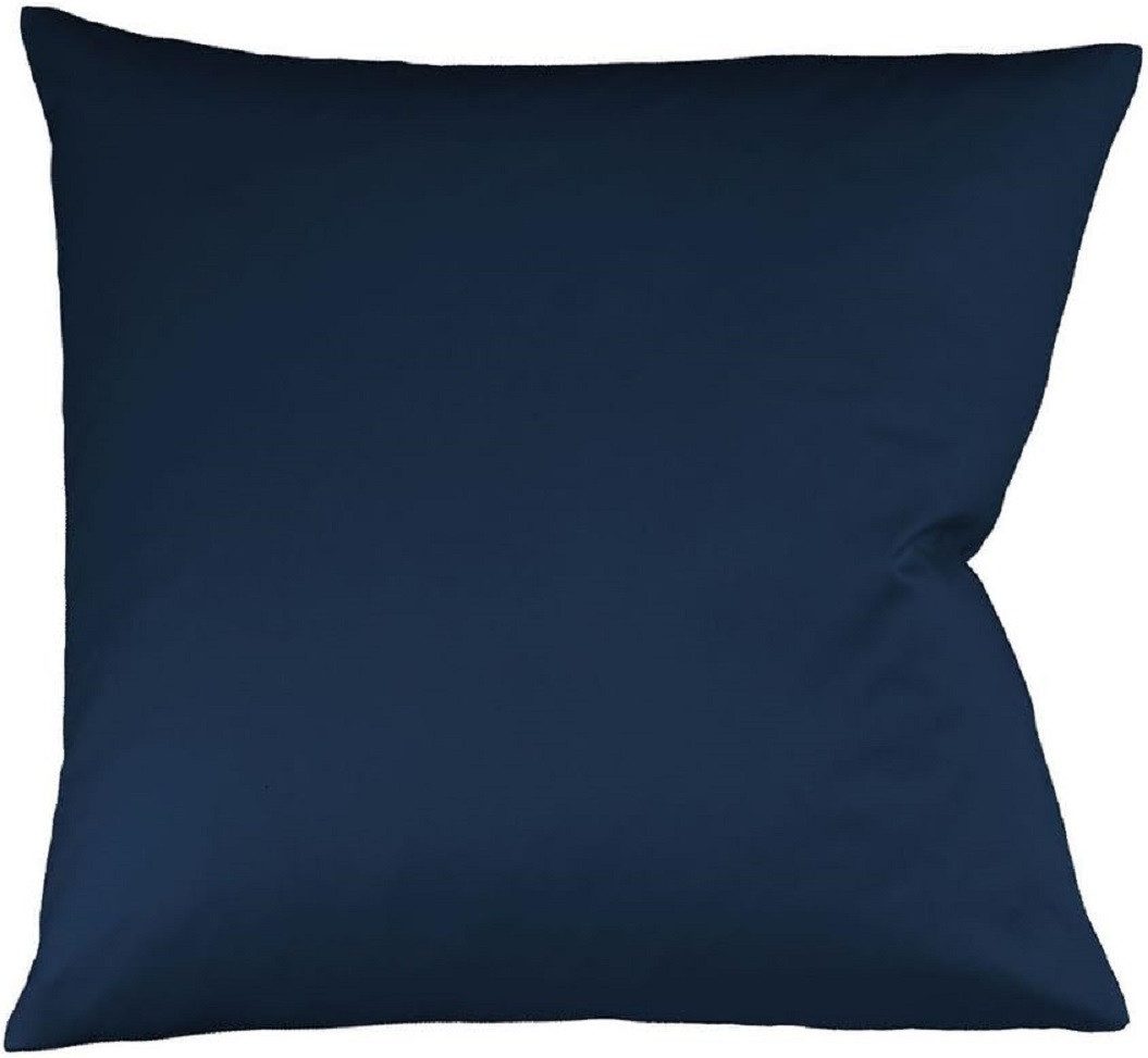 fleuresse Kissenbezug Colours, Ökotex Standard 100, günstig online kaufen
