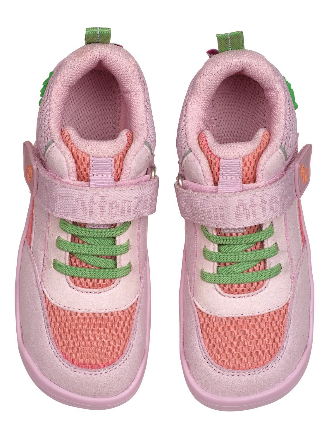 Affenzahn Vegan Cheerly Sneaker nach Barfußschuhprinzip – Bild 5 von 5