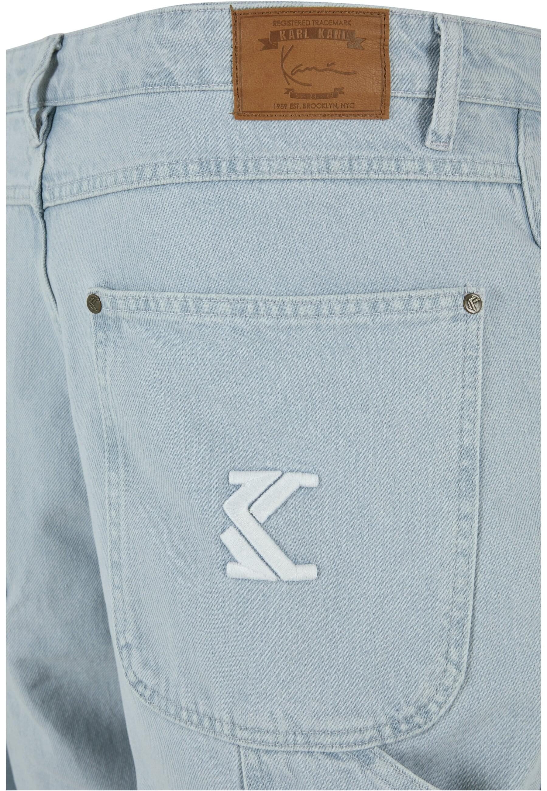 Karl Kani Bequeme Jeans Karl Kani Herren (1-tlg)