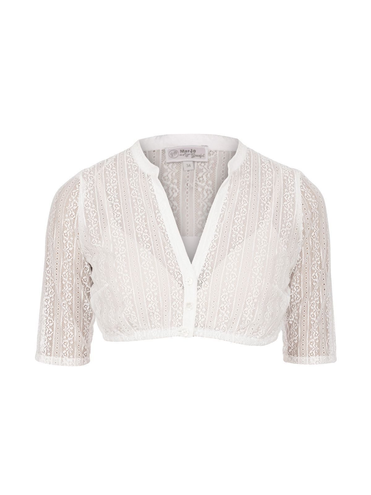 Dirndlbluse ILSE-LINDA