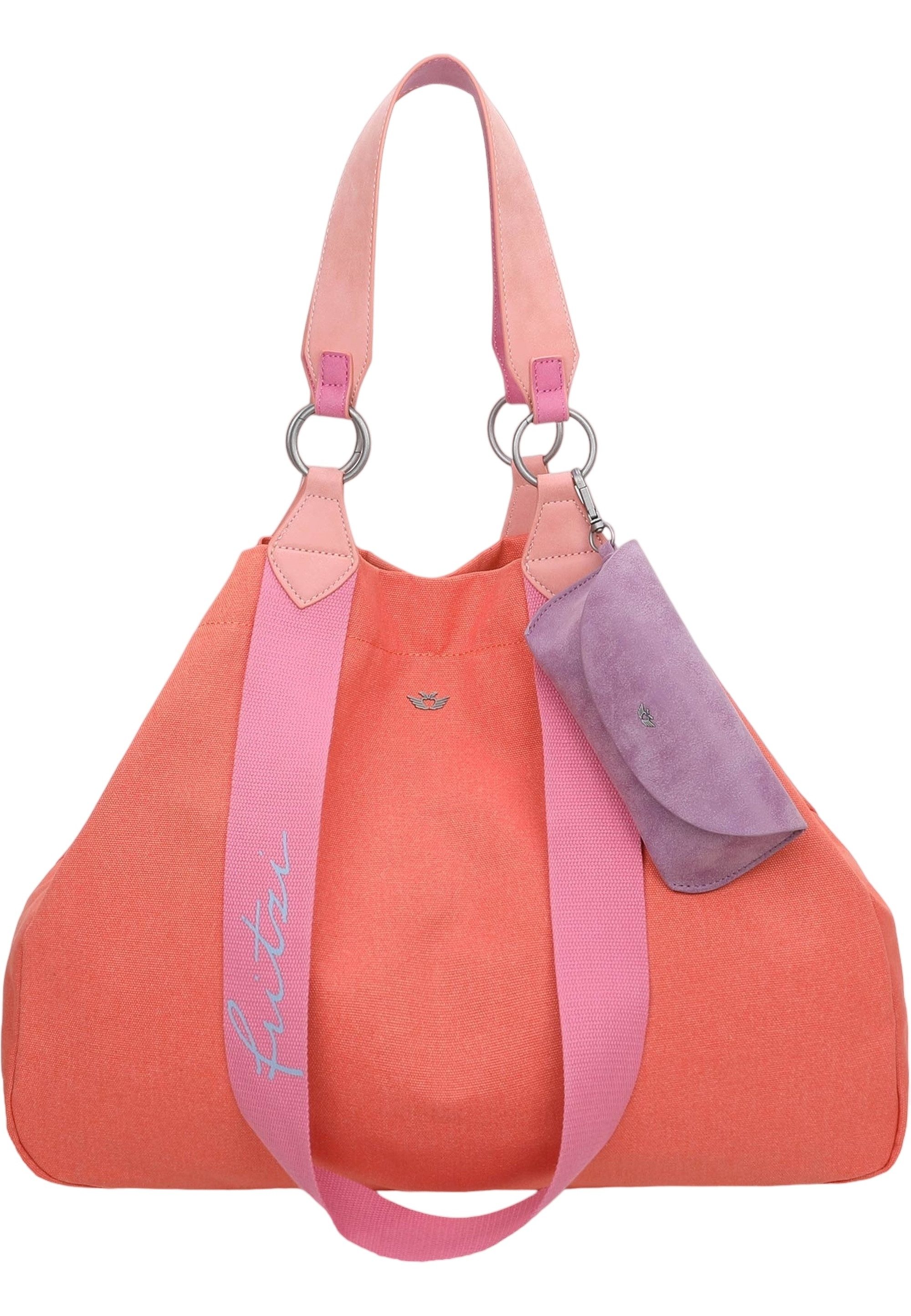 Henkeltasche Izzy