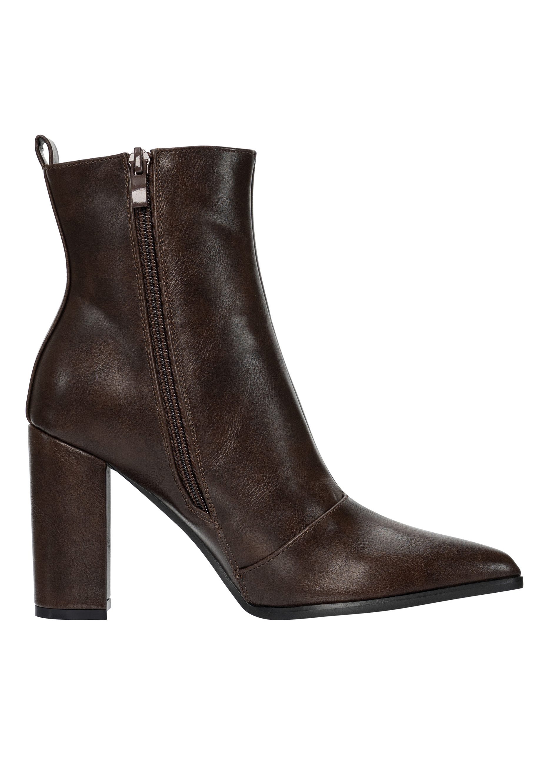 Stiefeletten Stiefelette