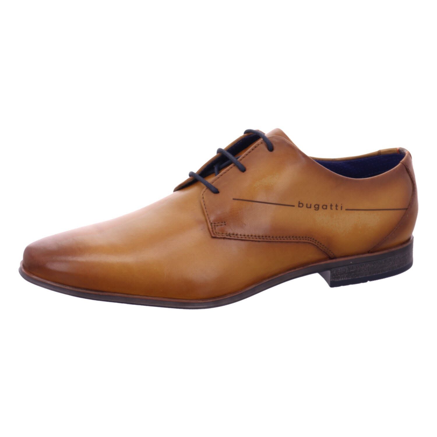 bugatti 311A311S1100500 Schnürschuh günstig online kaufen