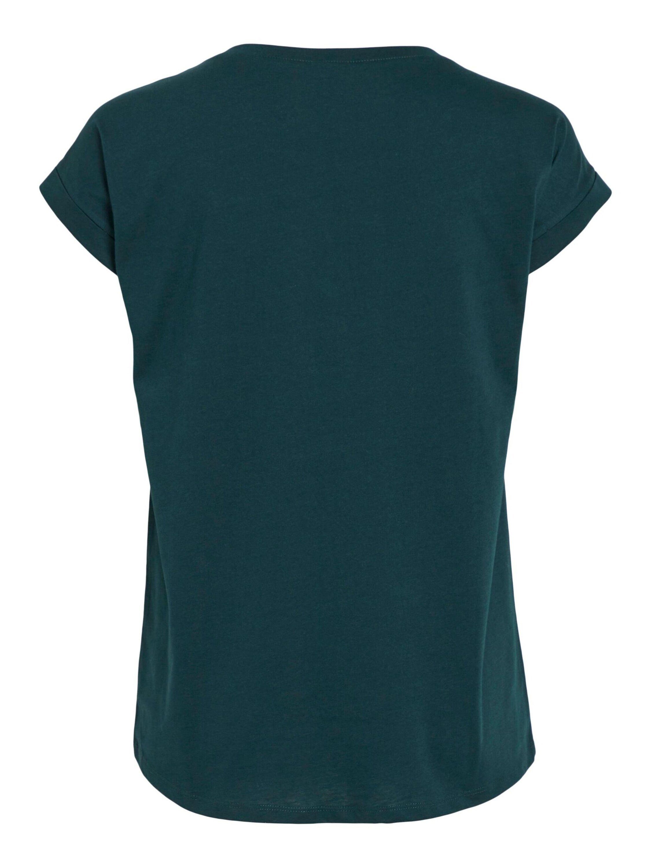 Vila T-Shirt VIDreamers (1-tlg) Plain/ohne Details günstig online kaufen