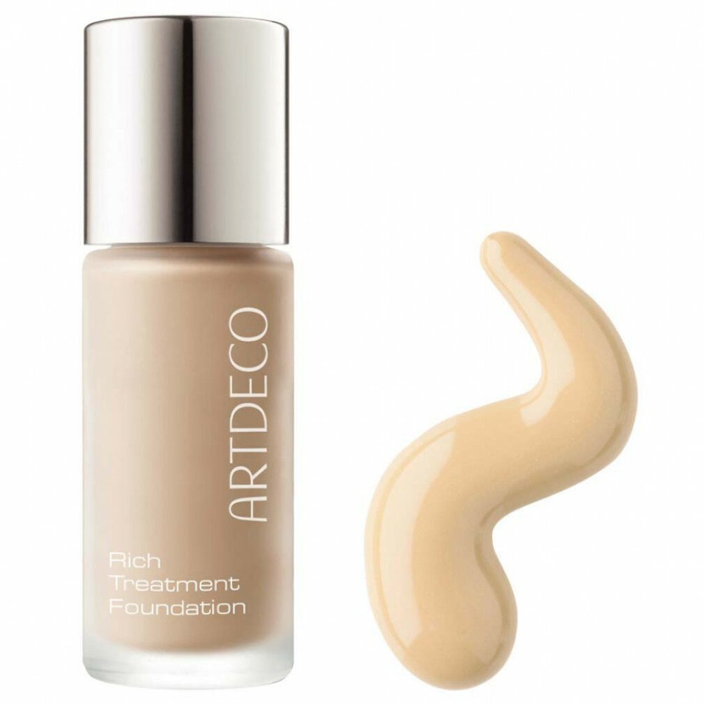 ARTDECO Körperpflegemittel Rich Treatment Foundation
