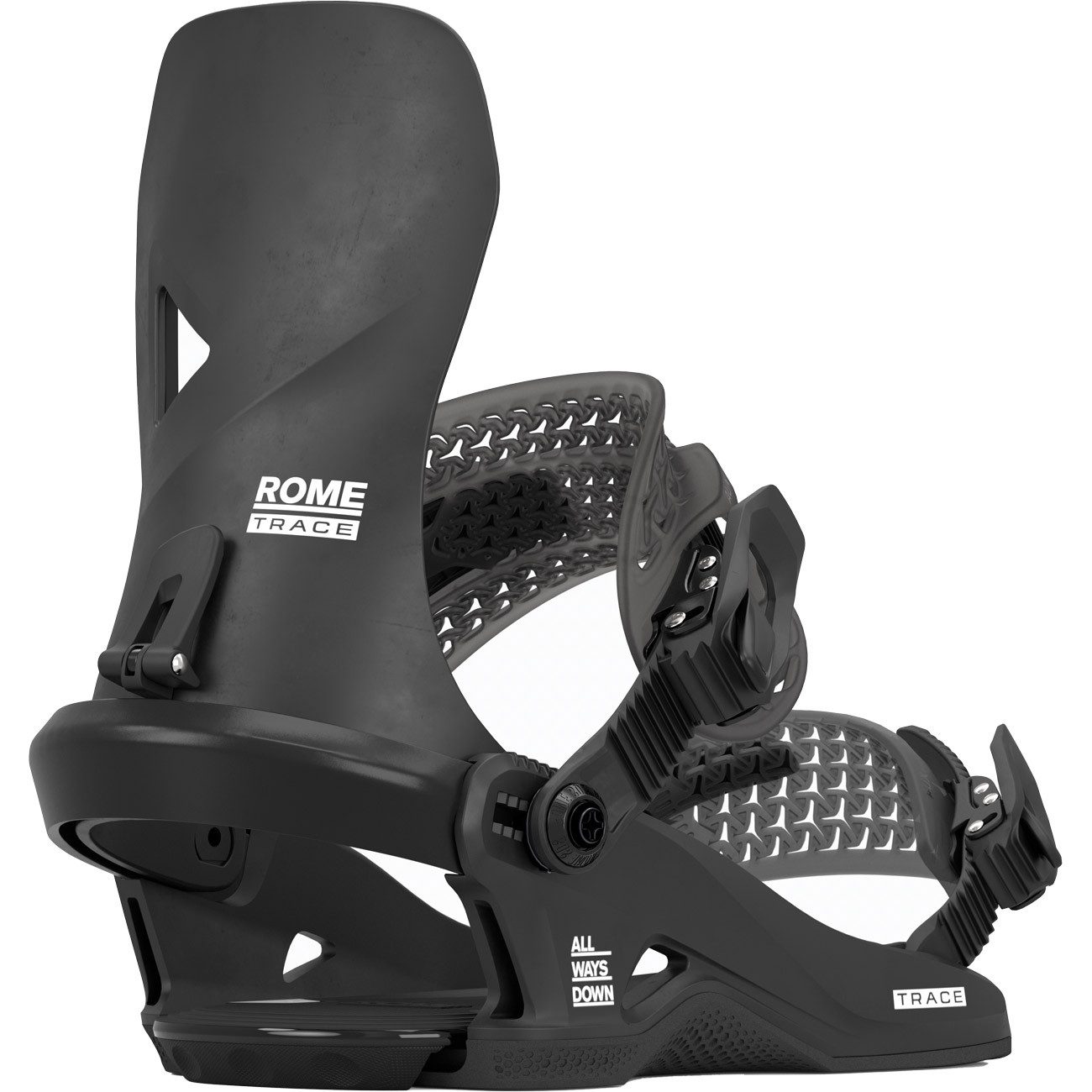 Rome Snowboards Snowboard TRACE HW
