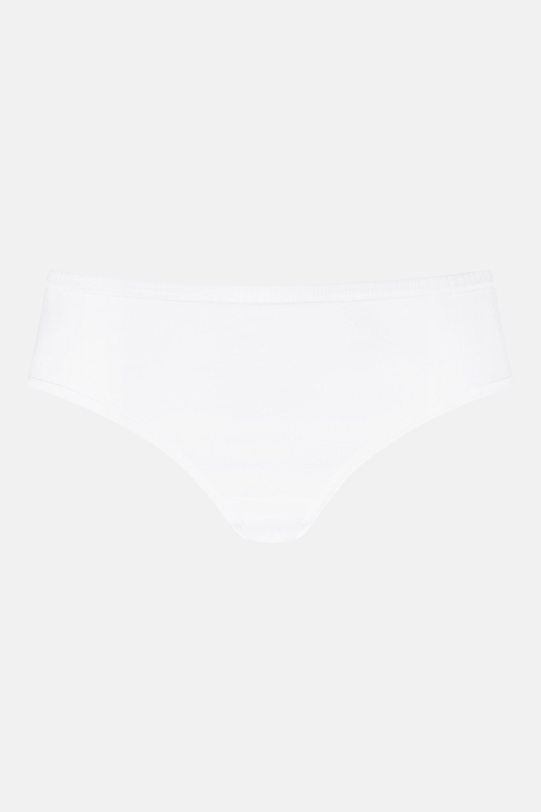 Slip Mey Damen Hüft-Slip Serie 2000 Uni Hipster