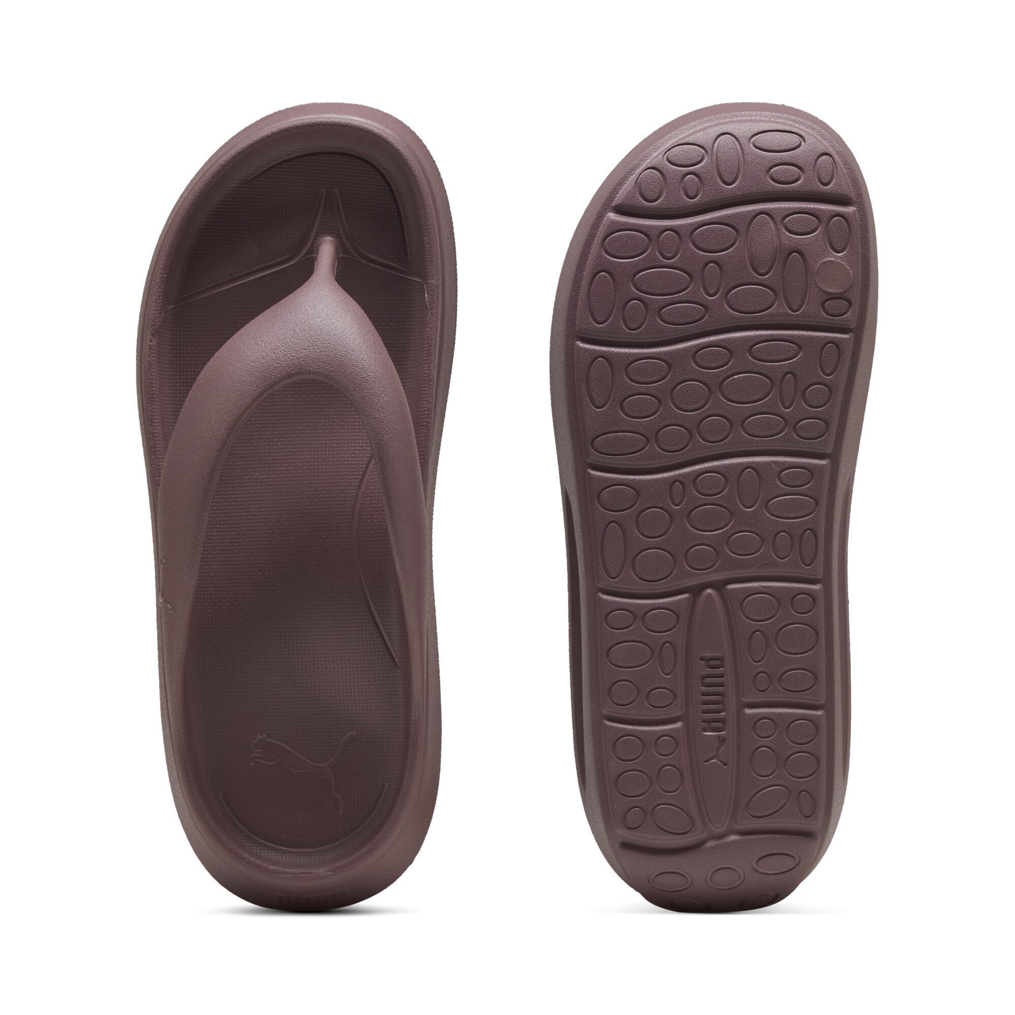 PUMA Flatter Flip Sandalen Damen Sandale