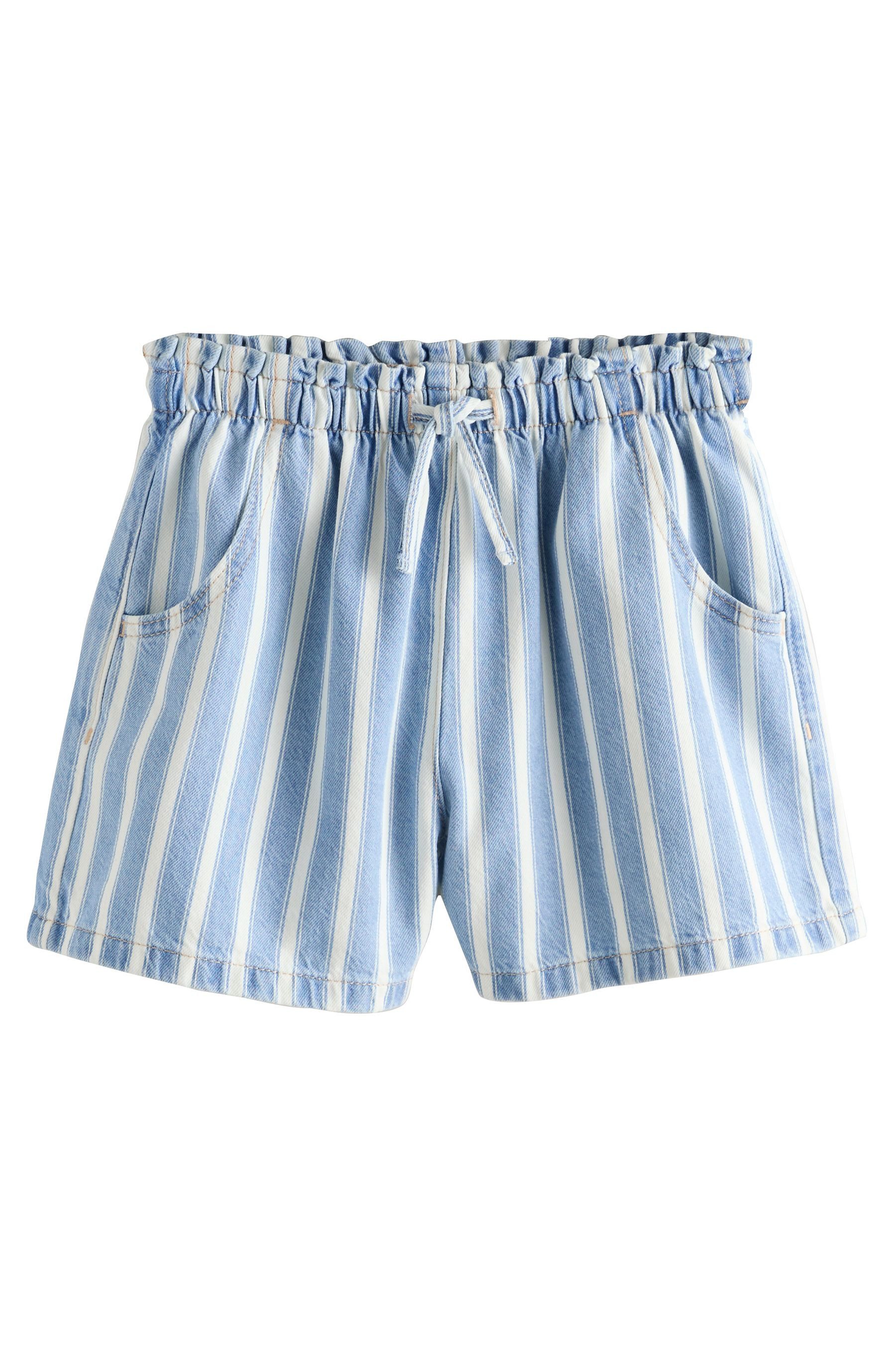 Next Shorts Denim-Shorts im 2er-Pack (2-tlg) – Bild 5 von 5