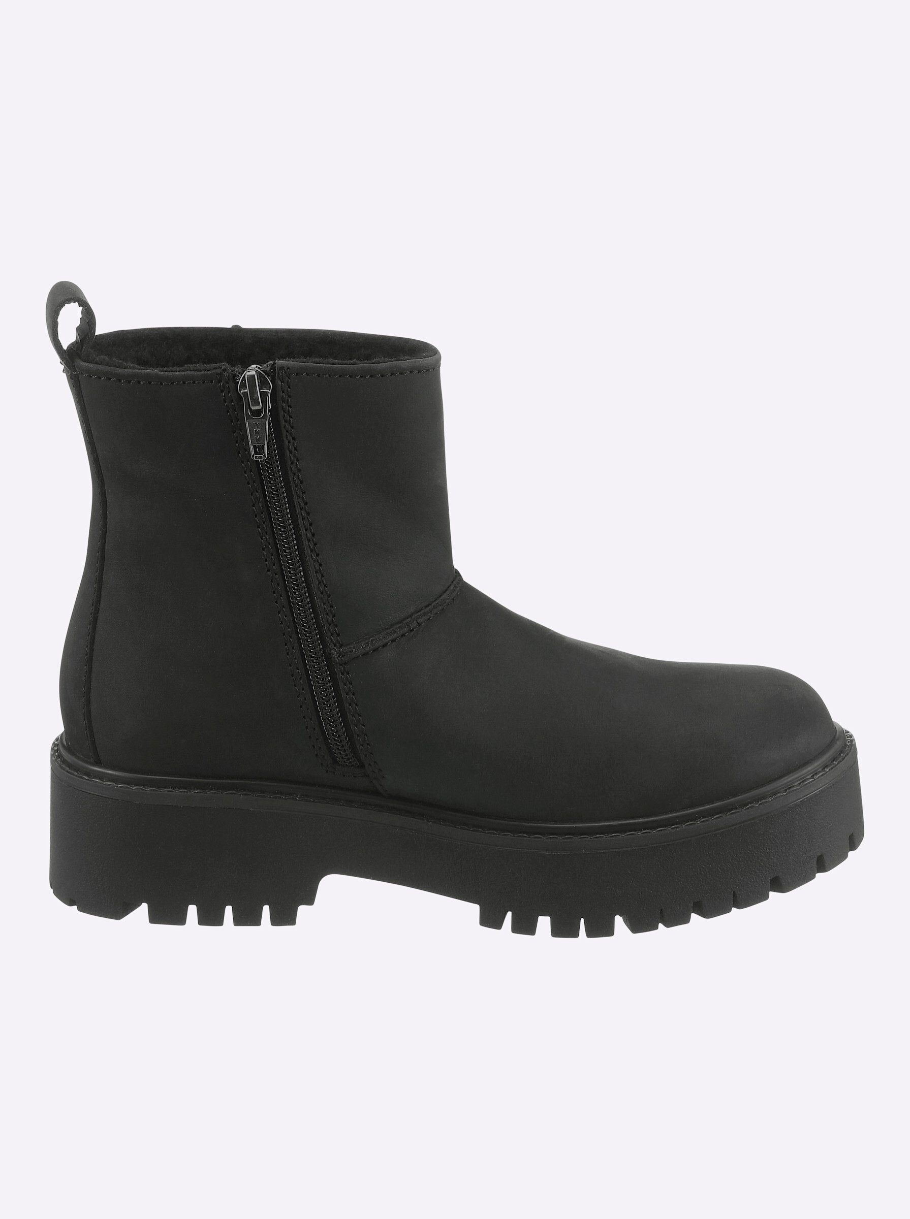 heine Stiefelette Stiefelette