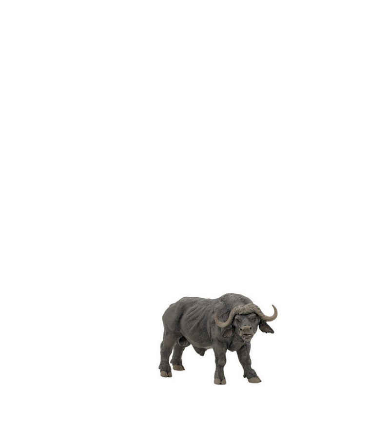 papo Afrikafigur Papo 50114 Büffel 13 cm Wildtiere