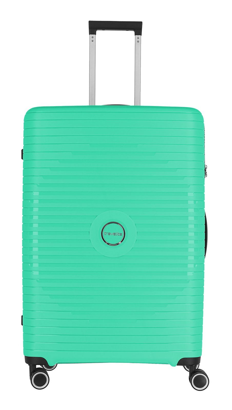 travelite Hartschalen-Trolley Orbita, 4 Rollen günstig online kaufen