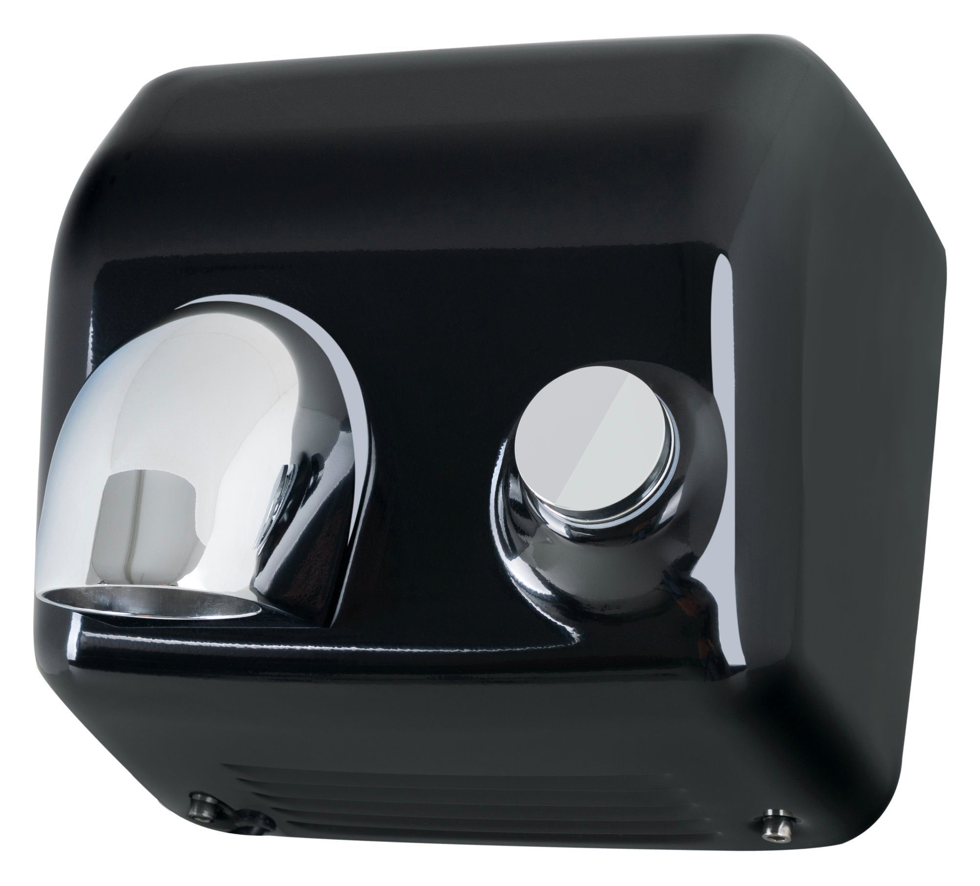 Stagecaptain Händetrockner HD-55 Dryboy Händetrockner zur Wandmontage, 2300W