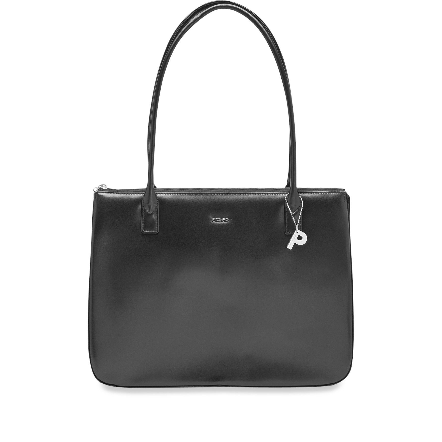 Shopper PICARD Shopper Promotion5 aus Rindsleder