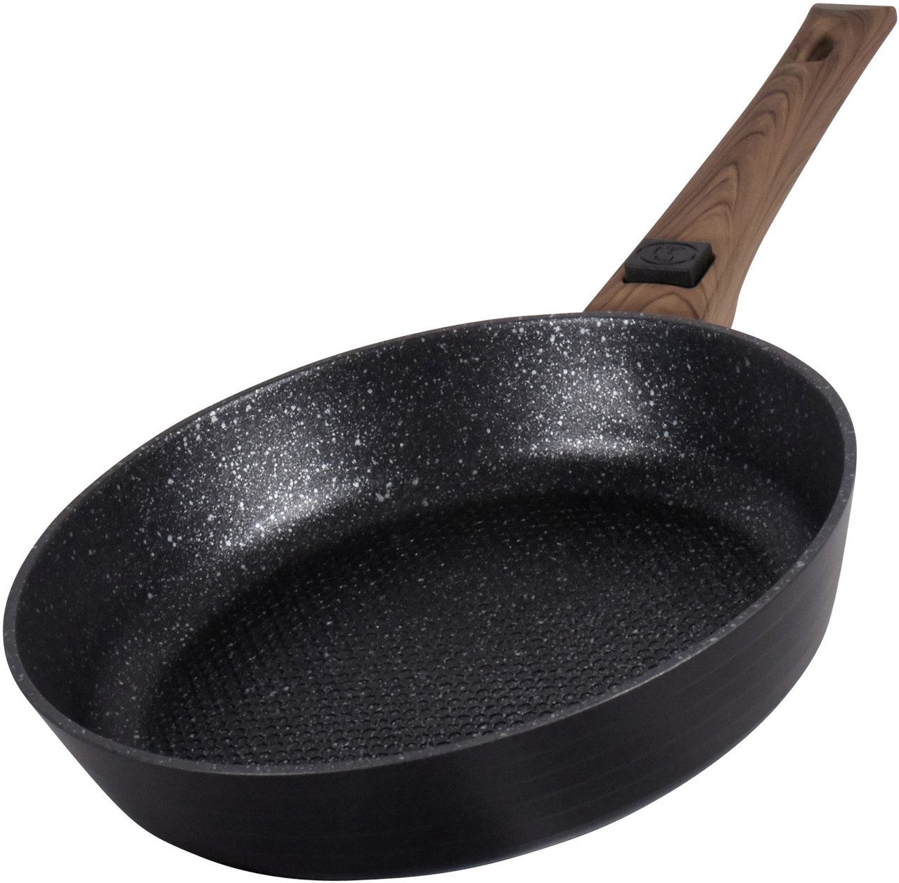 Durandal Bratpfanne Pfanne Legend mit Click 24 cm