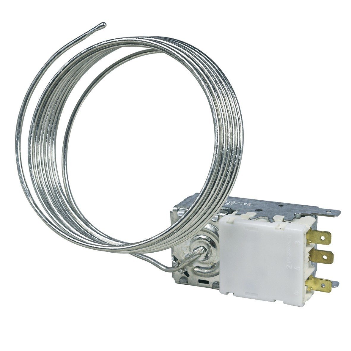 / viele, wie Thermodetektor Gefrierschrank easyPART Servicethermostat Kühlschrank für RANCO K59H1303002