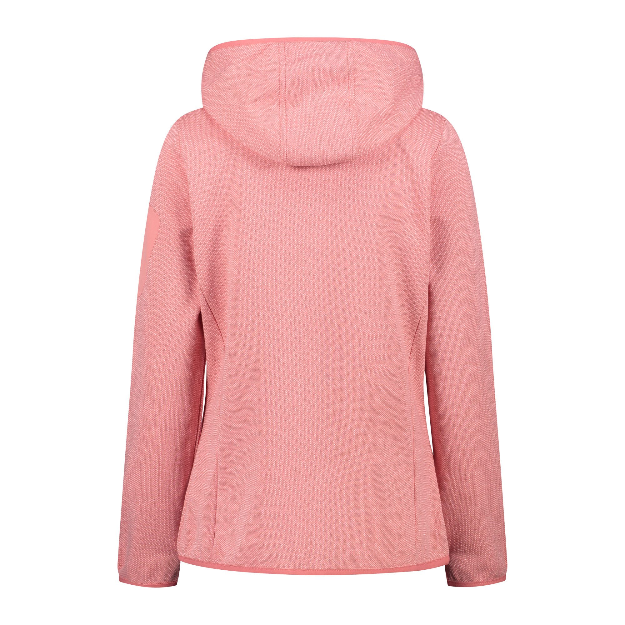 CMP Fleecejacke CMP Damen Fleecejacke Woman günstig online kaufen
