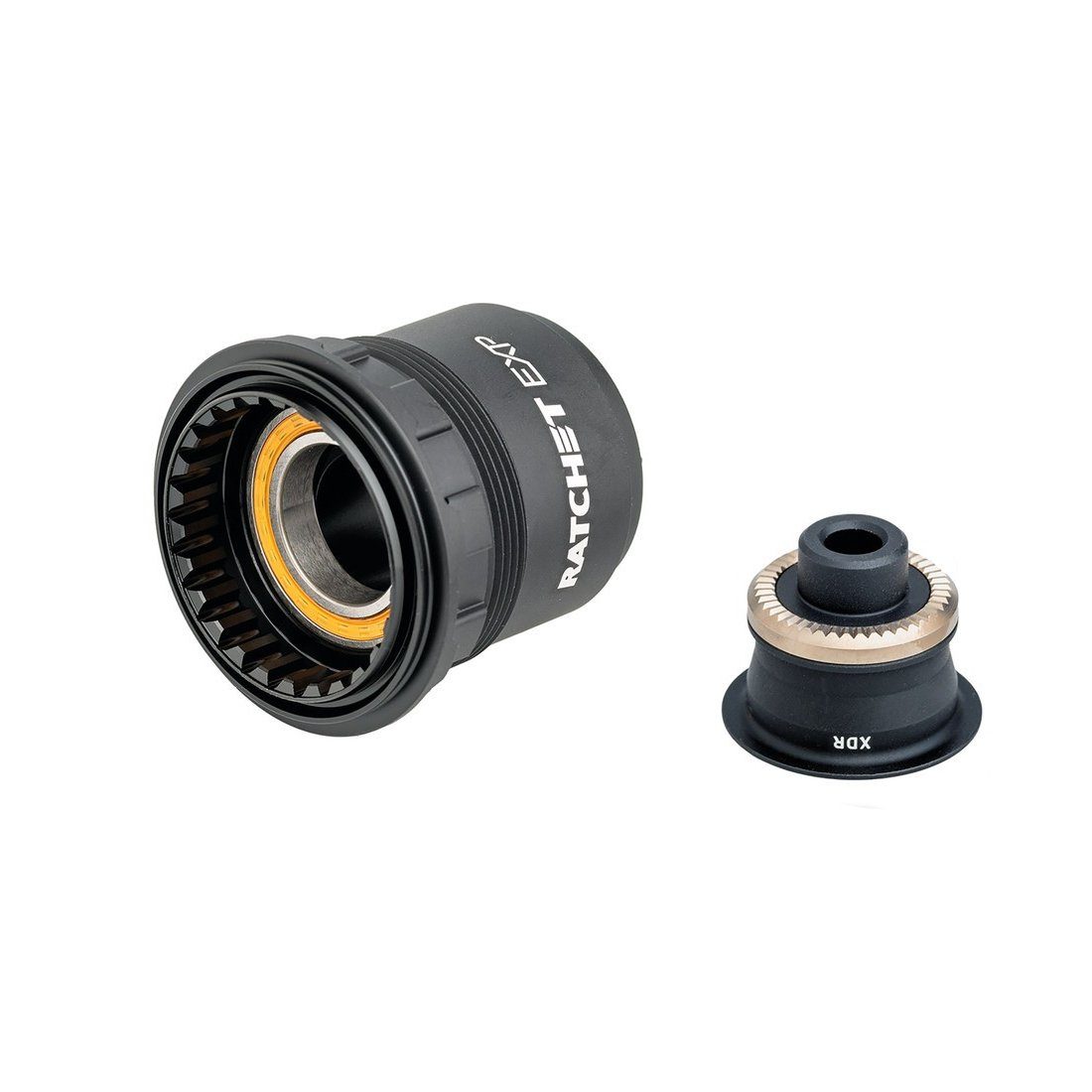 Hinterradnabe Umrüstkit Hinterrad-Nabe 5/130mm QR Sram Road, CL, HWYCBL00S5402S