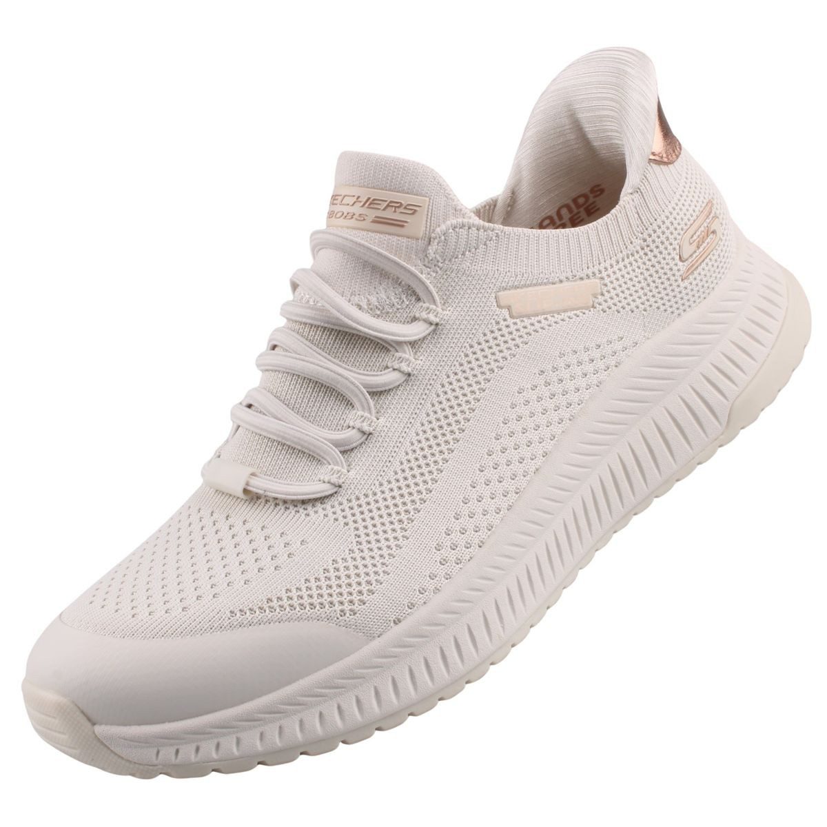 Skechers 117743-OFWT Slipper