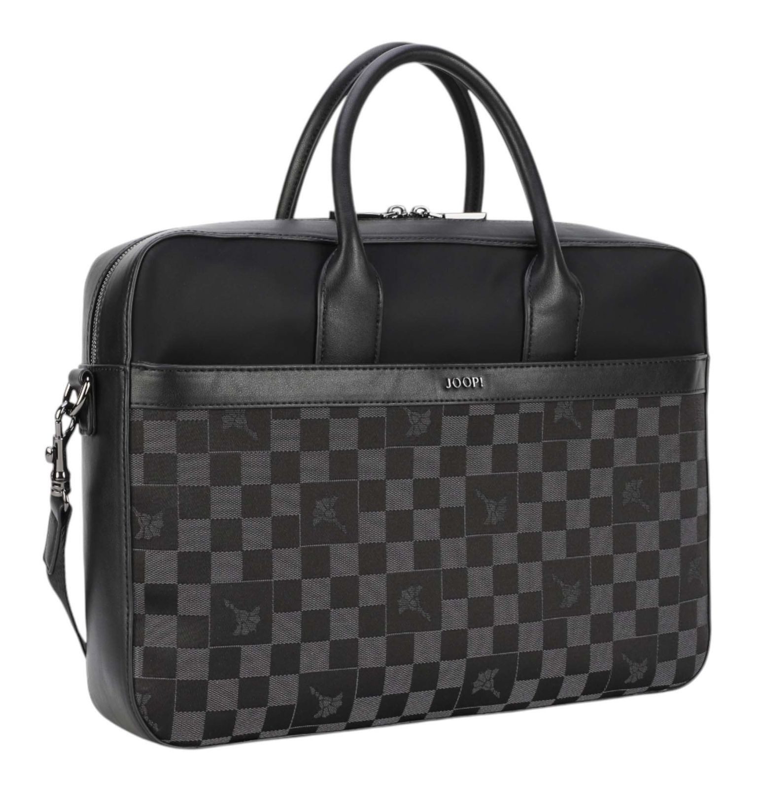 JOOP! Businesstasche Pandion Briefbag