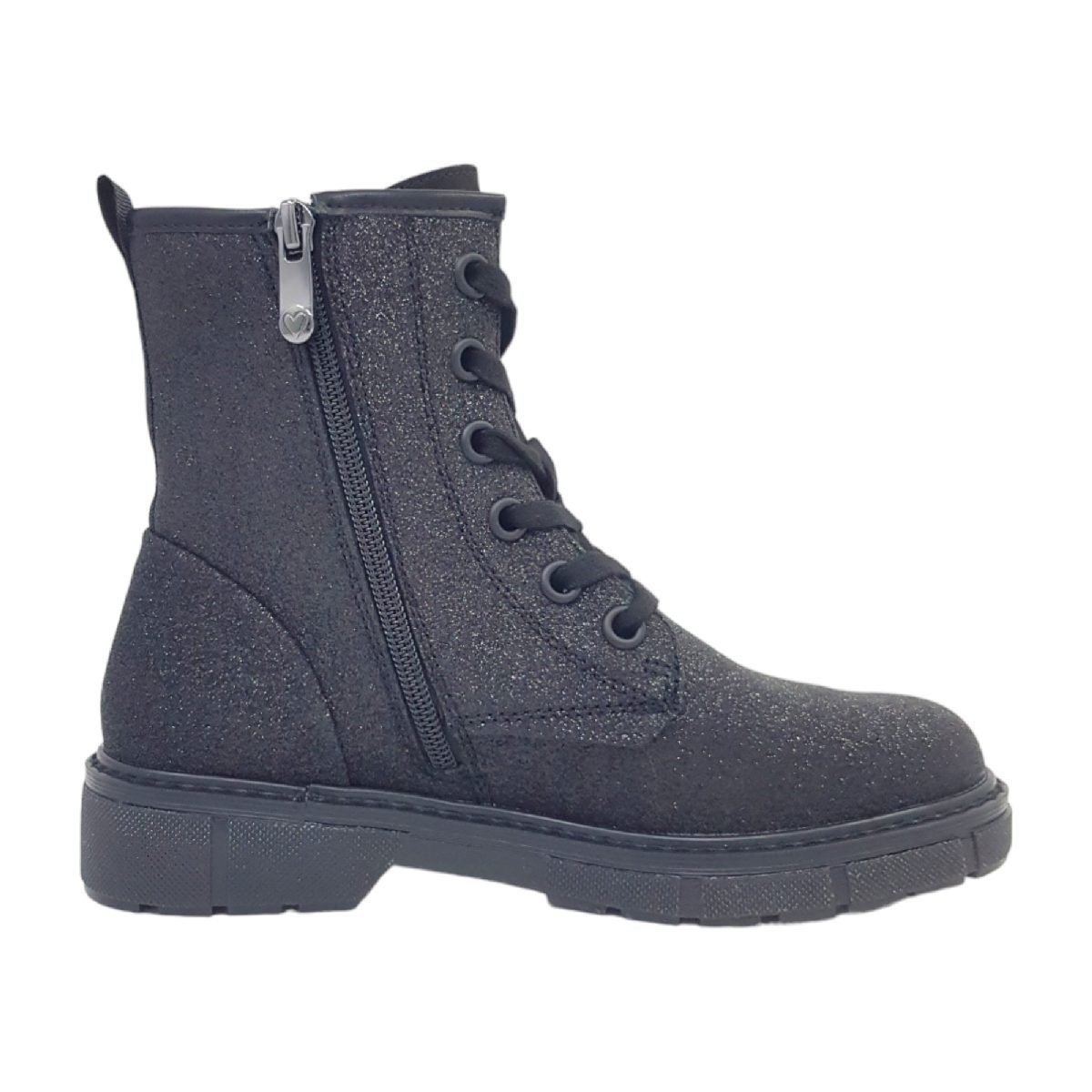 MARCO TOZZI Stiefel Schnürstiefelette günstig online kaufen