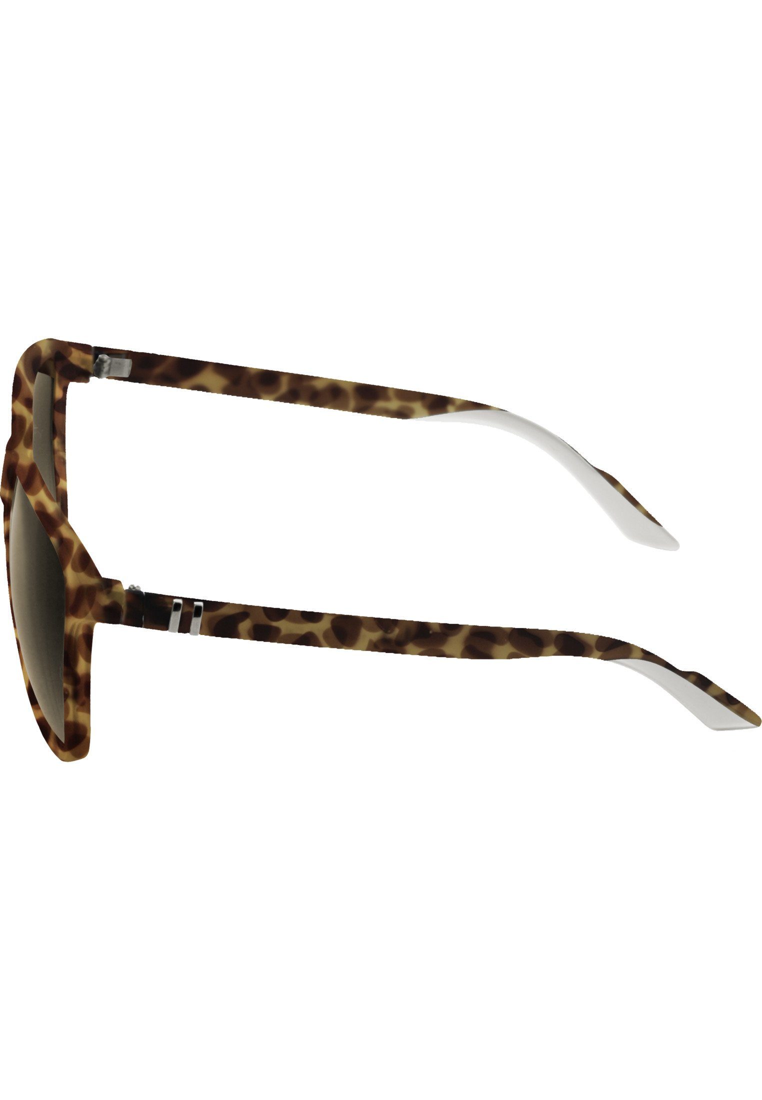 MSTRDS Sonnenbrille Accessoires Sunglasses Chirwa amber