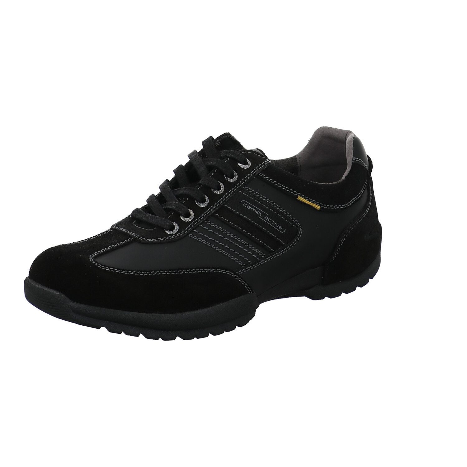 Schnürschuh