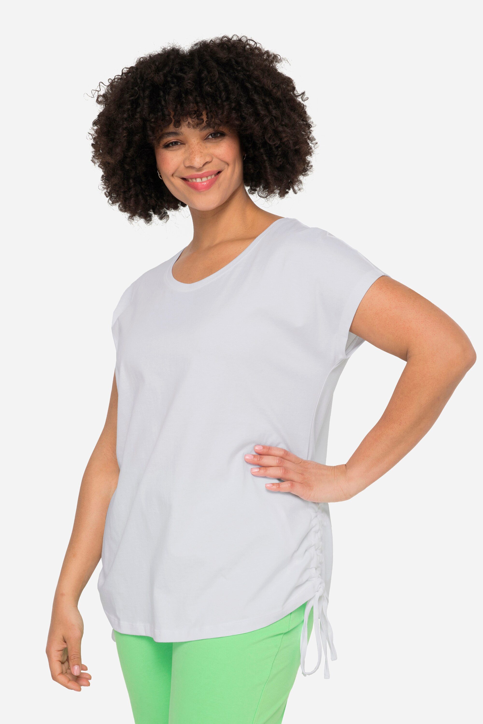 Angel of Style T-Shirt T-Shirt oversized günstig online kaufen