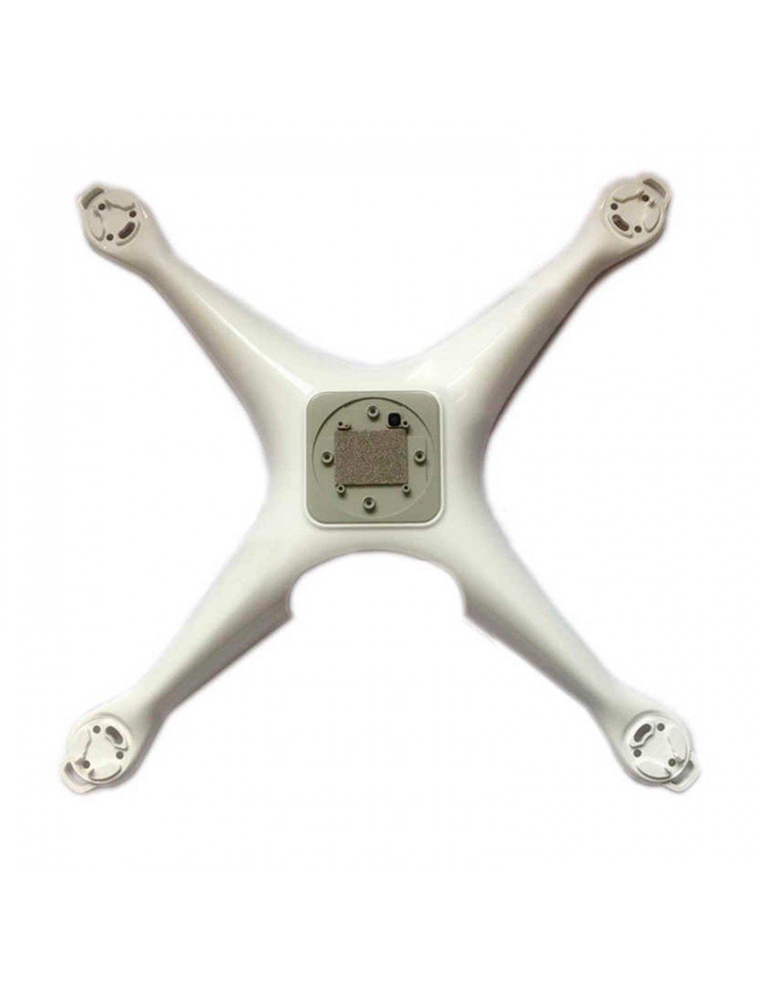 DJI Phantom 4 RTK - Obere Abdeckung Zubehör Drohne