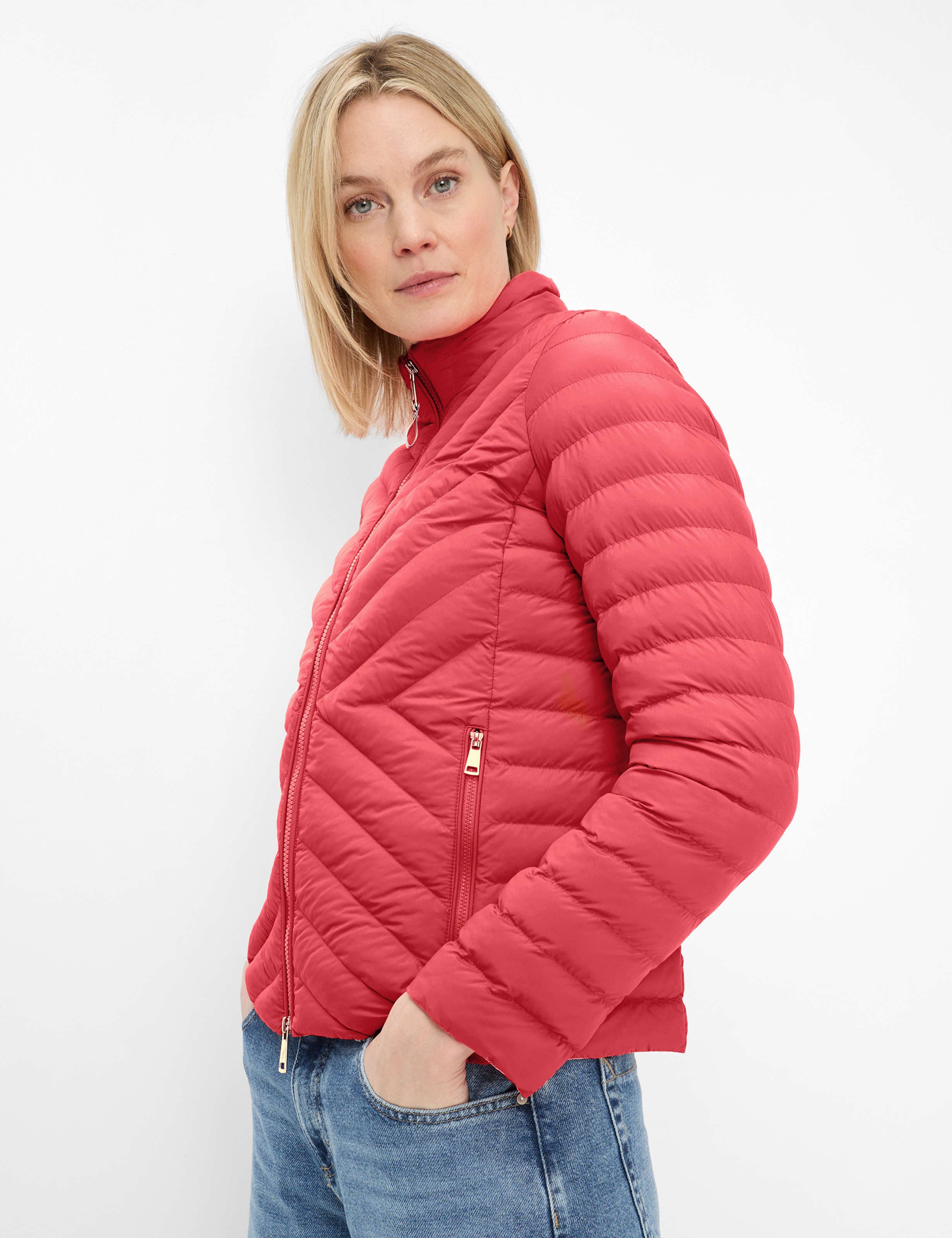 Fuchs Schmitt Outdoorjacke Style Steppjacke Toronto