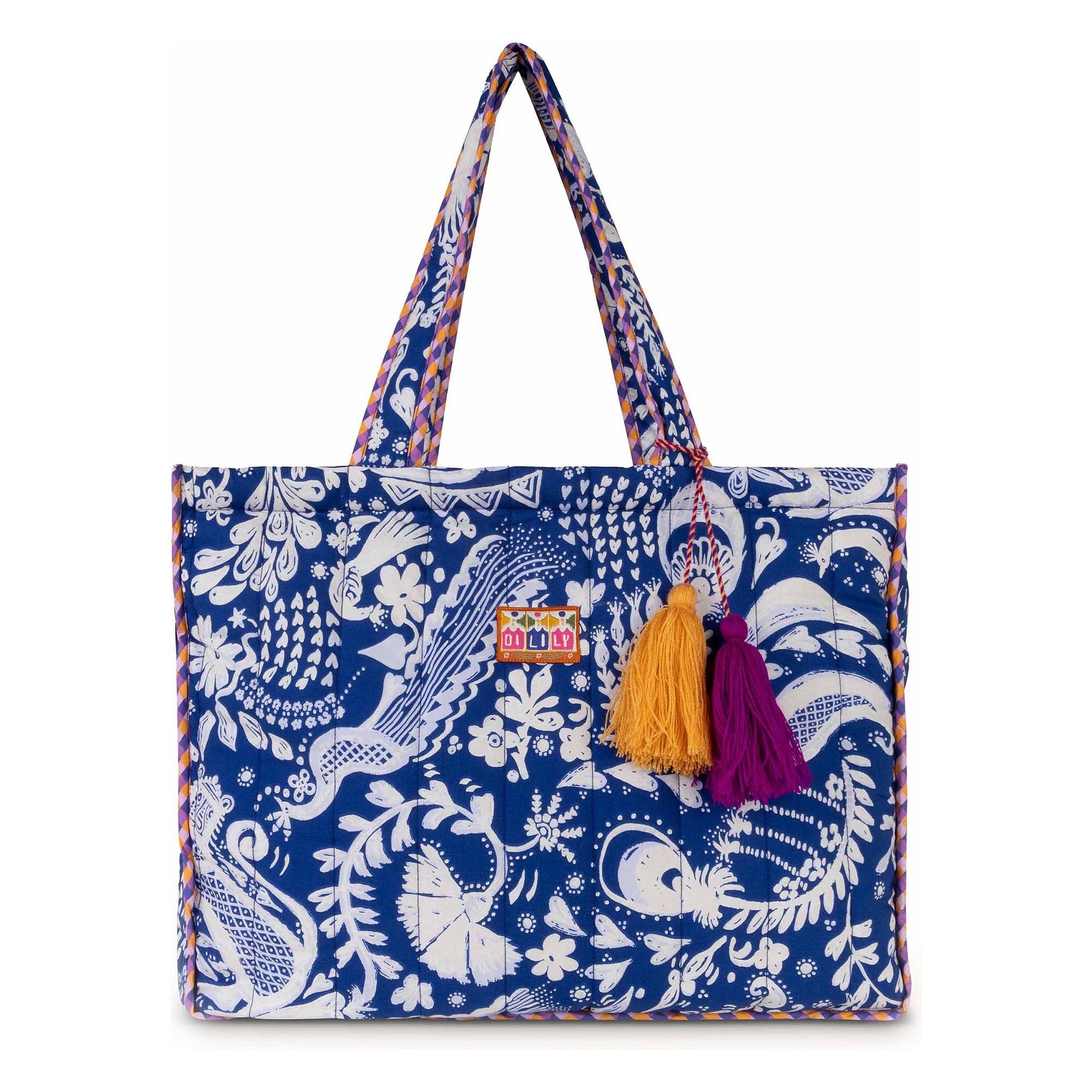 Schultertasche Kala