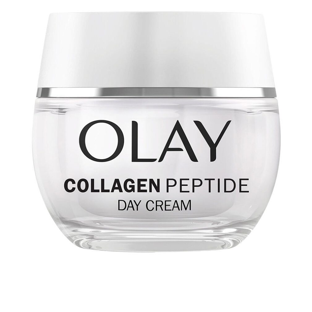 Olay Körperpflegemittel REGENERIST COLLAGEN PEPTIDE24 Tagescreme