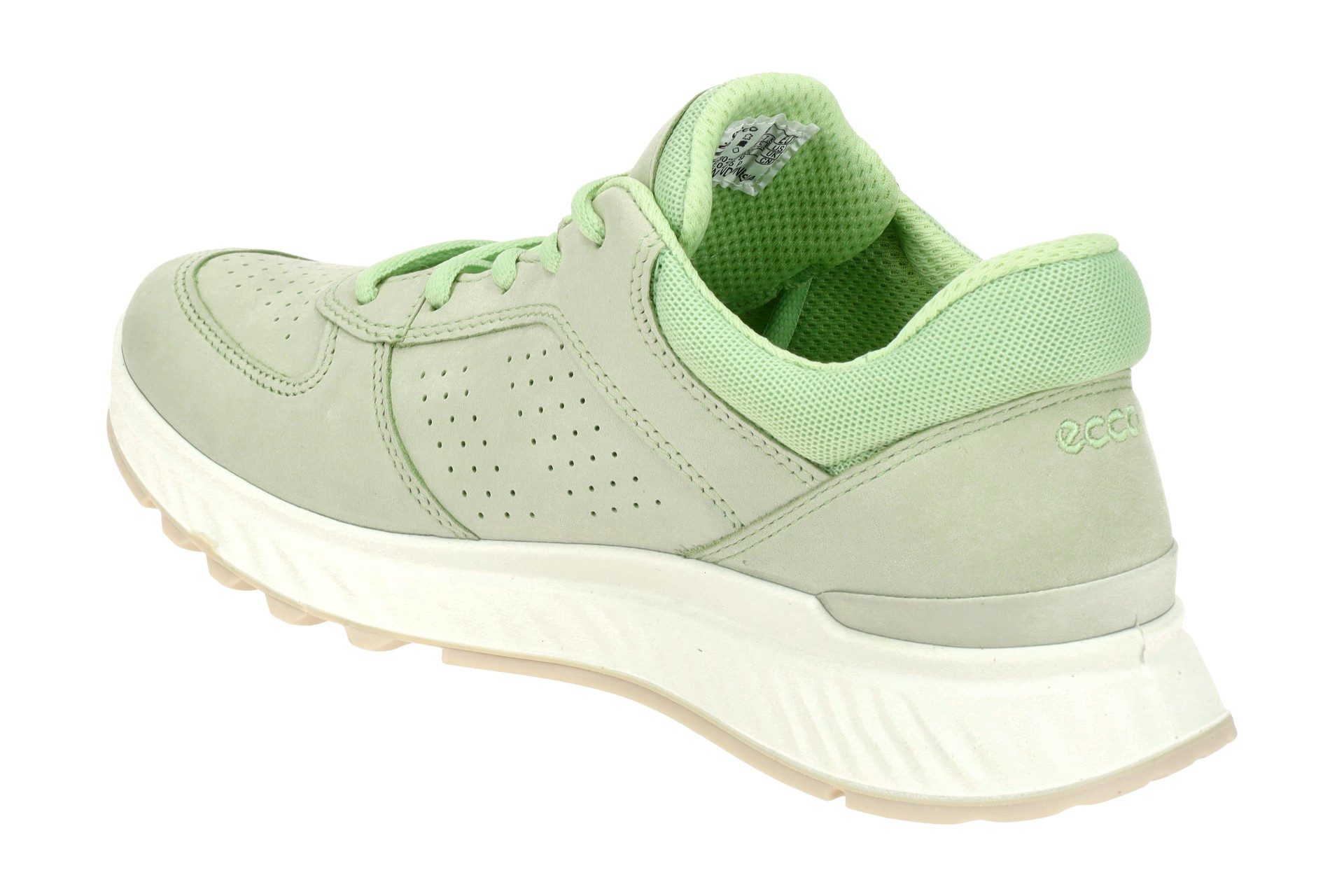 Ecco 83531302579 Schnürschuh