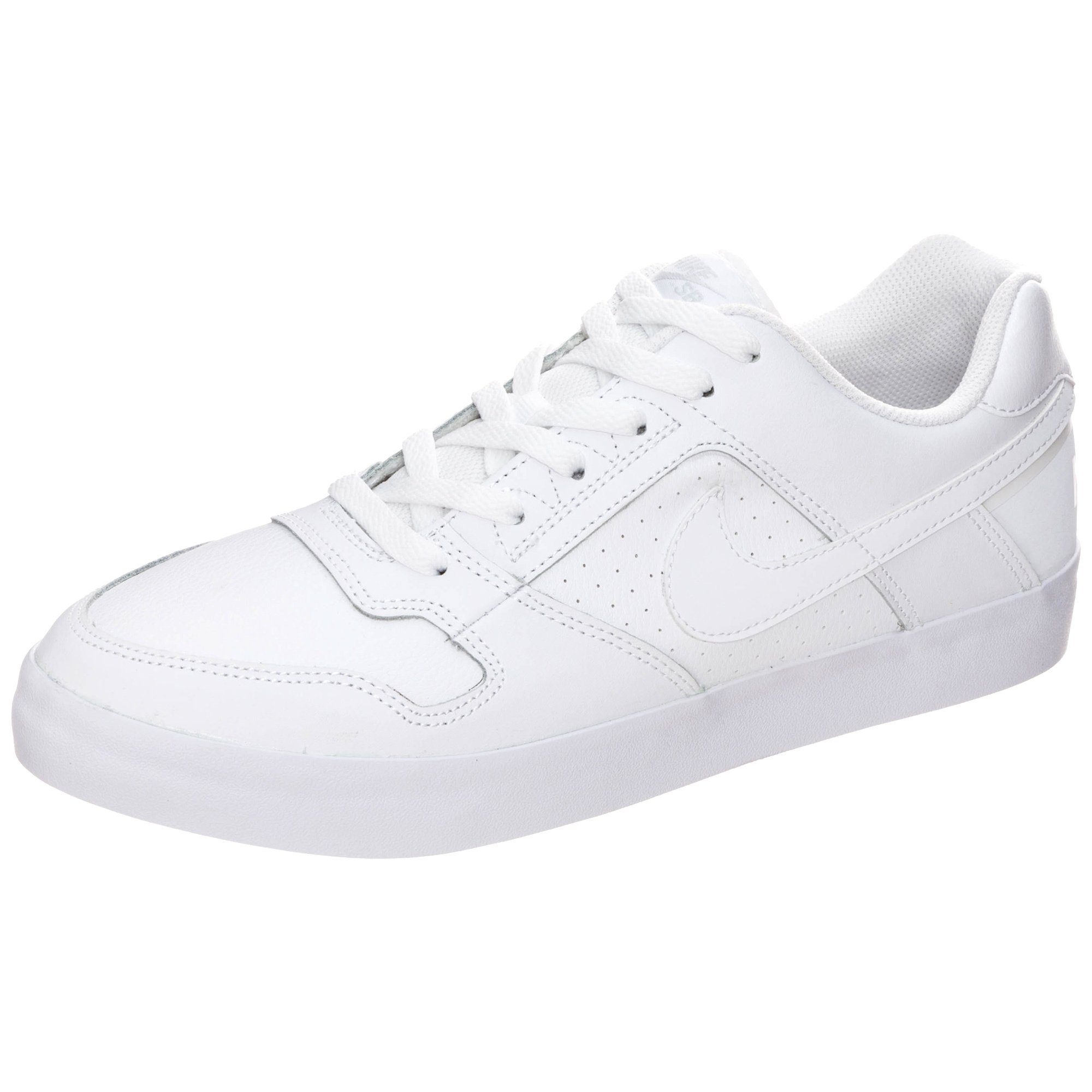 nike sb delta force vulc beige