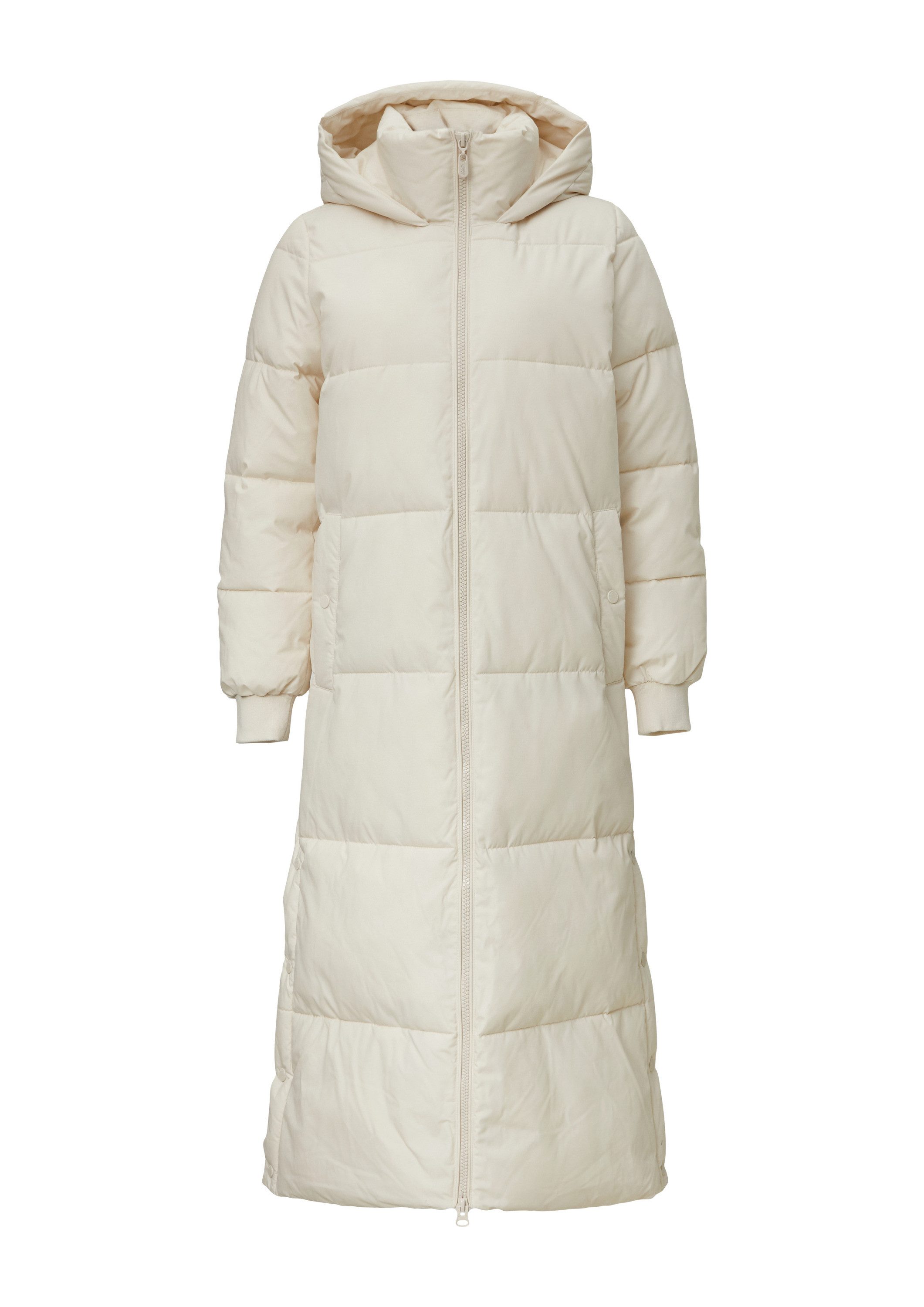 comma Wintermantel Outdoor-Mantel (1-tlg) günstig online kaufen