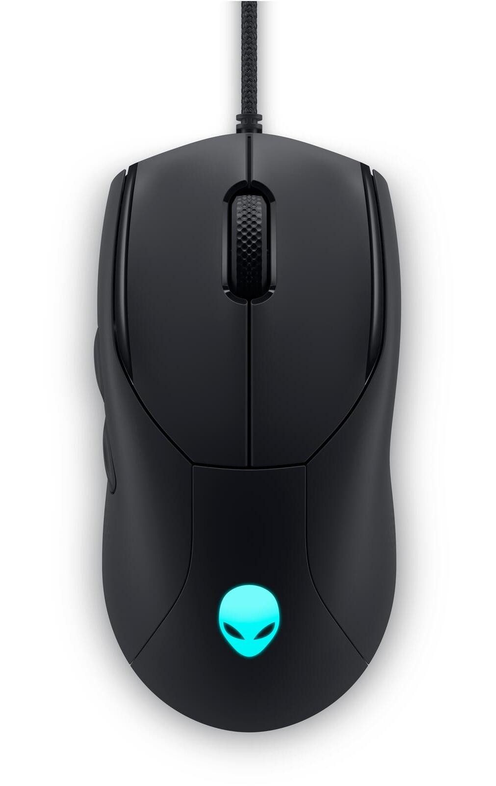 Dell Alienware AW320M Gaming-Maus