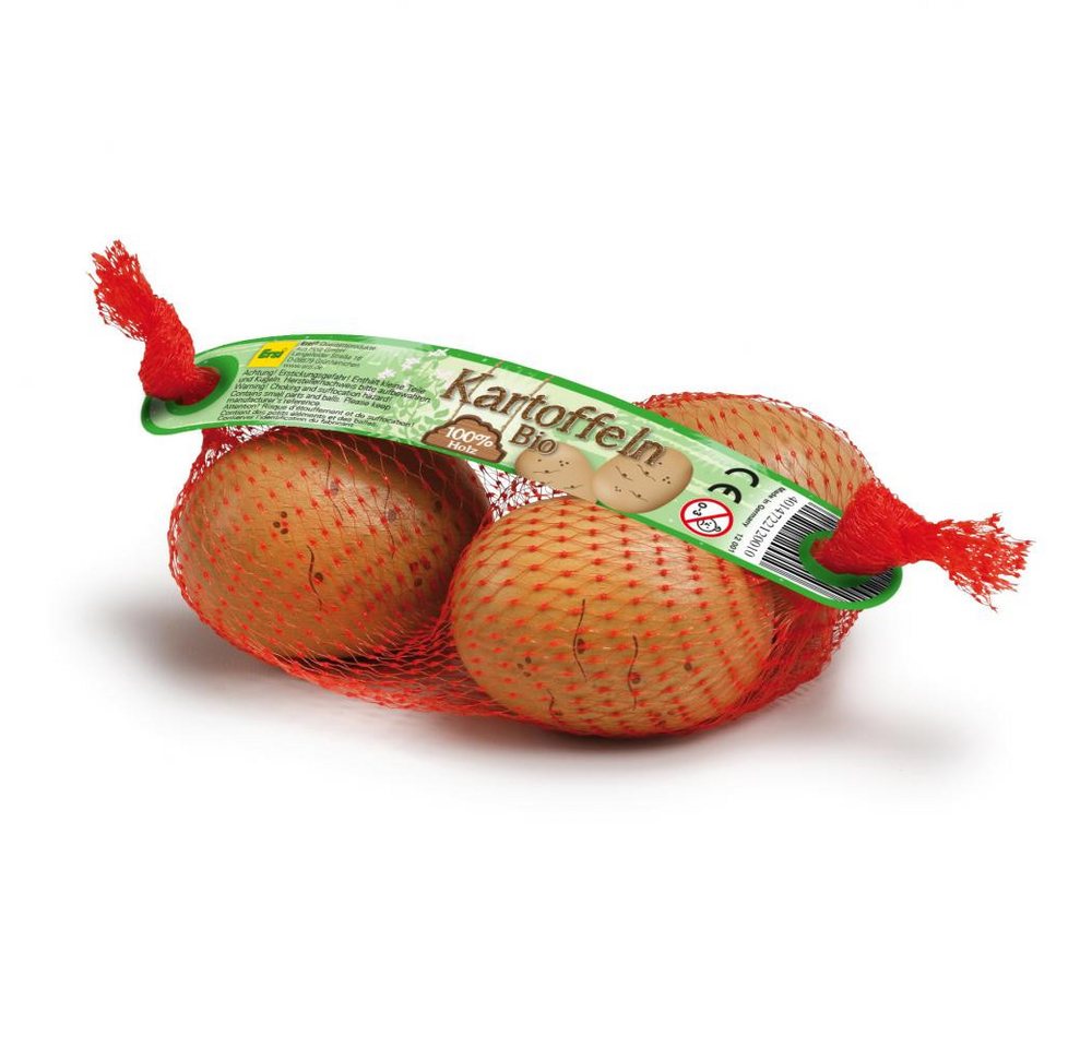 Erzi® Kaufladensortiment Erzi Kartoffeln im Netz - Kaufladenzubehör