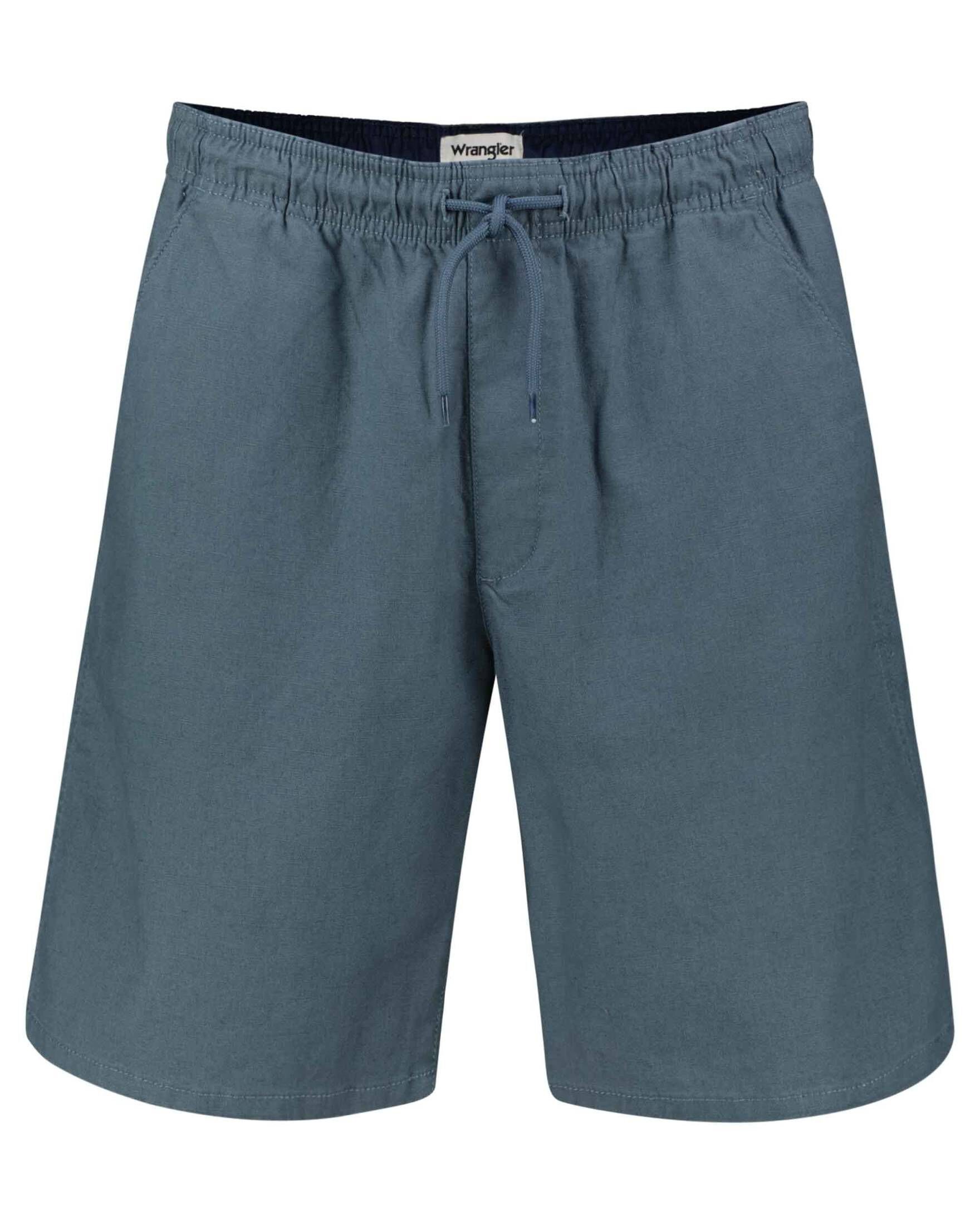 Wrangler Bermudas Herren Bermudashorts (1-tlg)